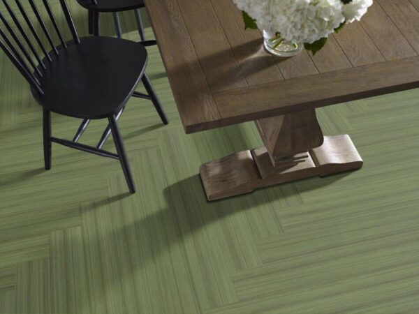 Shaw 5th And Main Color Range 5 Cactus 6" - Image 2