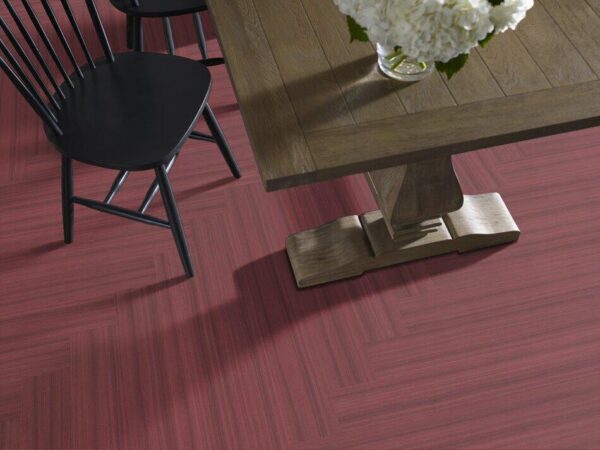 Shaw 5th And Main Color Range 5 Garnet 6" - Image 2