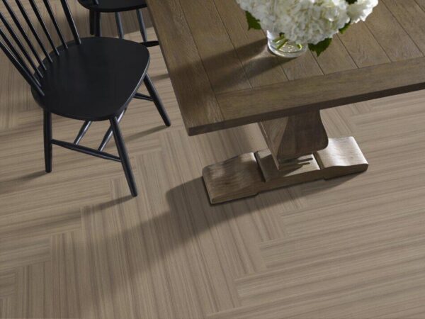 Shaw 5th And Main Color Rangeille Bistre 7" - Image 2
