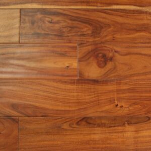 Create Engineered Hardwood Acacia