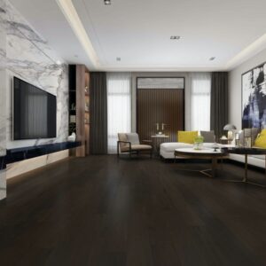 Create Sonama Solid Hardwood Flooring
