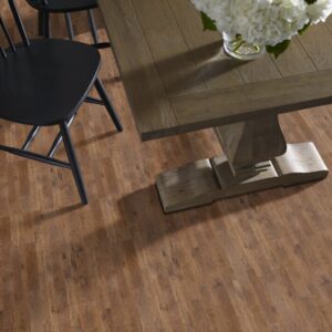 ANDERSON HARDWOOD PALO DURO MIXED WIDTH