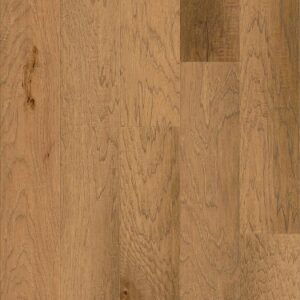 ANDERSON HARDWOOD PICASSO HICKORY CREMA 6.38 IN