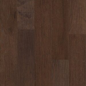 ANDERSON HARDWOOD PICASSO HICKORY MARRONE 6.38 IN