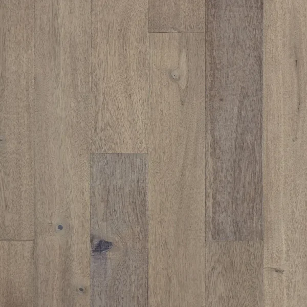 Mannington Bengal Bay Random Width Engineered Hardwood Color: Salt
Product Number: BBR05SLT1