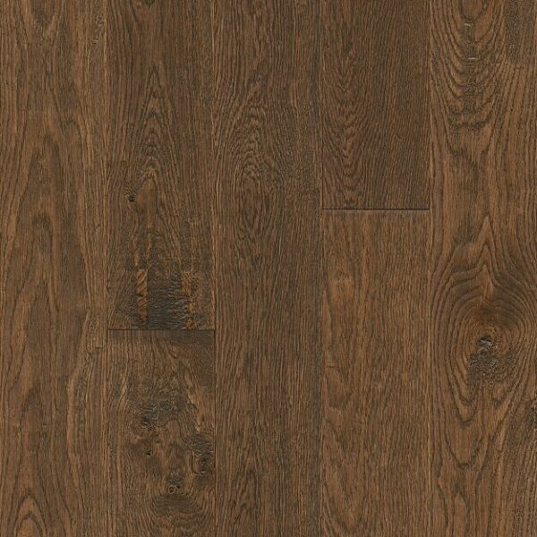 Hartco Appalachian Ridge Solid Hardwood Brush Mountain 5 in # SAKAR59L405X