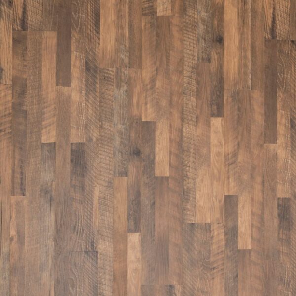 Mohawk RevWood Essentials Carrolton Aged Bark Oak