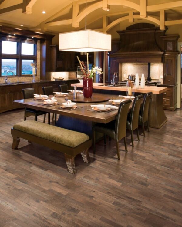 Mohawk RevWood Essentials Carrolton Aged Bark Oak - Image 2