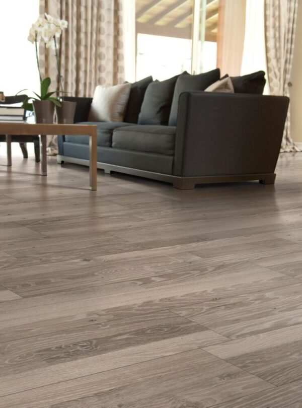 Mohawk RevWood Essentials Carrolton Grey Flannel Oak - Image 2
