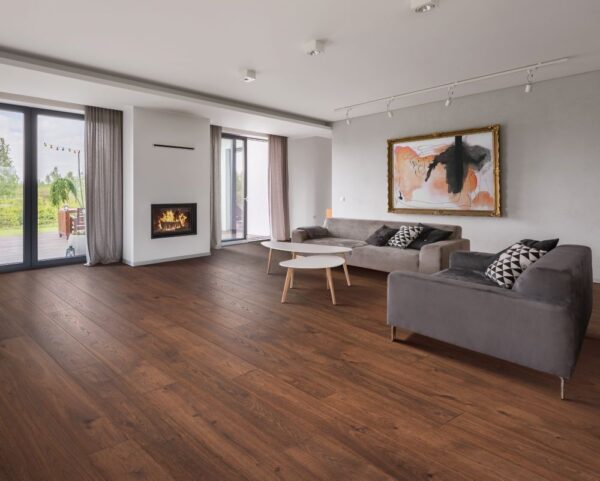 Mohawk RevWood Plus Elderwood Aged Copper Oak - Image 2