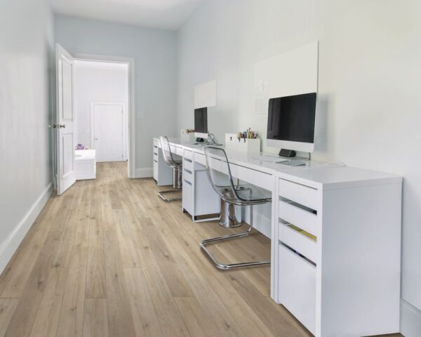 Mohawk RevWood Plus Bellente Vintage Villa Oak - Image 2