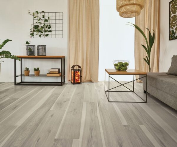 Mohawk RevWood Select Fulford Mist Hickory - Image 2
