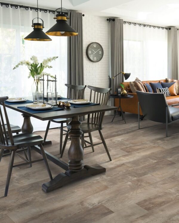 Mohawk SolidTech Essentials Dodford 12 Click Canyon Oak 7.5" - Image 2