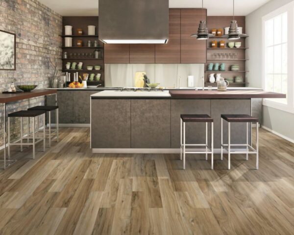 Mohawk SolidTech Select Founder's Trace Amber Shade 7" - Image 2