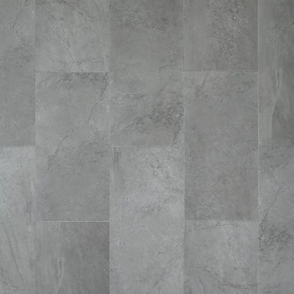Mannington Adura Flex Meridian Luxury Vinyl Steel FXR022