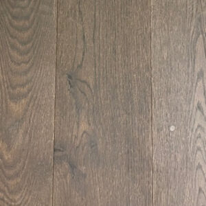 Michael's 2-layer Wood Flooring 19616 Chocolate Noir