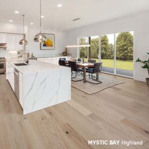 Chesapeake Engineered Hardwood Flooring Mystic Bay