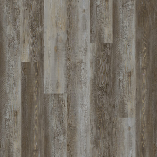 Nova Floor Serenbe Glue Down Luxury Vinyl Cottage Pine Blanch NEP008