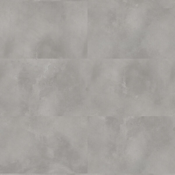 Nova Floor Serenbe Rigid Core Tile Natural Slate Rainstorm NST436-HDC