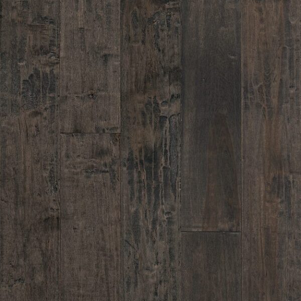 Hartco American Scrape Solid Hardwood Nantucket 5 in # SAS519