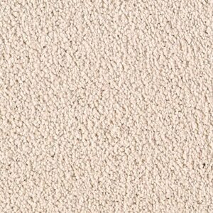 Karastan Luxurious Beauty SmartStrand Silk Carpet Silk Canvas 9712