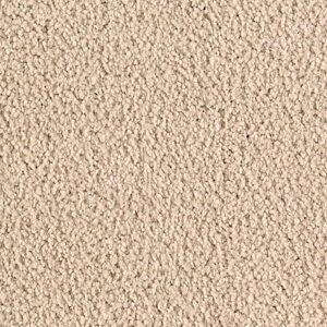 Karastan Luxurious Beauty SmartStrand Silk Carpet Winter Oak 9732