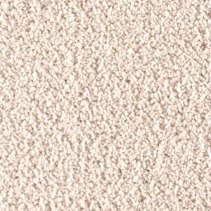 Karastan Soft Elequence SmartStrand Silk Polished White 9702