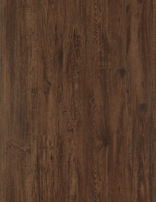 Mohawk SolidTech Essentials Pro Solutions Db Coffee Bean 6"