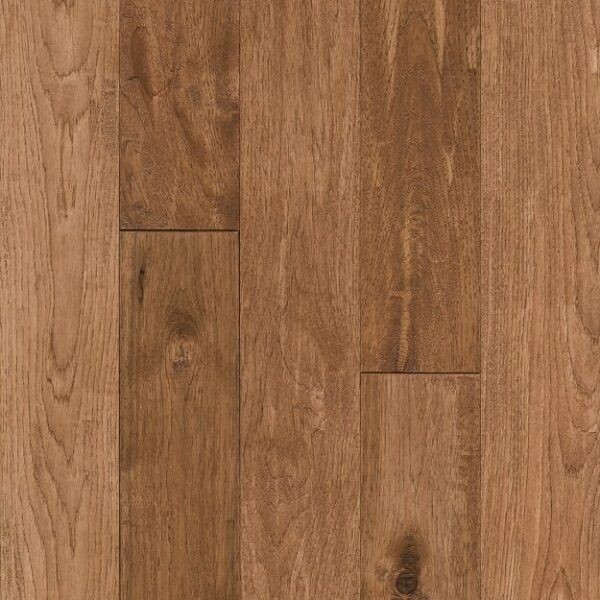 Hartco Paragon Solid Hardwood Rawhide 5 in # SAHP59L401H