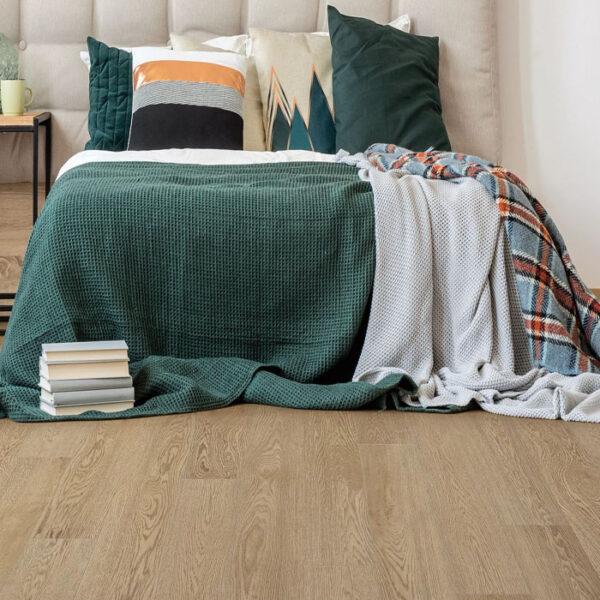COREtec Scratchless Morningside Oak 7" - Image 2