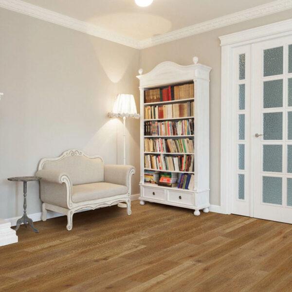 COREtec Scratchless Ludlow Oak 9" - Image 2