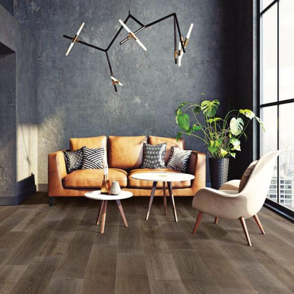 COREtec Scratchless Somerset Oak 9" - Image 2