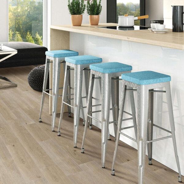 COREtec Scratchless Prescott Oak 9" - Image 2