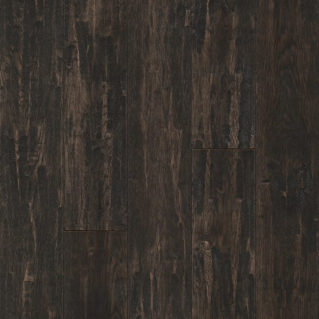 Hartco American Scrape Solid Hardwood Rolling Terrain 5 in # SAS523