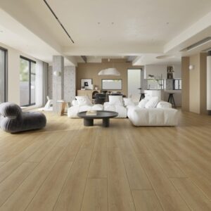 Create Luxury Vinyl Flooring