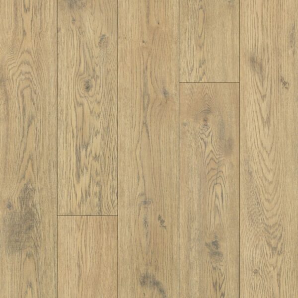Mohawk RevWood Select Granbury Oak Almondine Oak