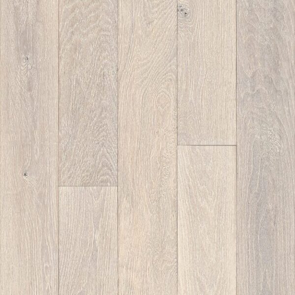 Hartco Appalachian Ridge Solid Hardwood Snowfall 5 in # SAKAR59L401X