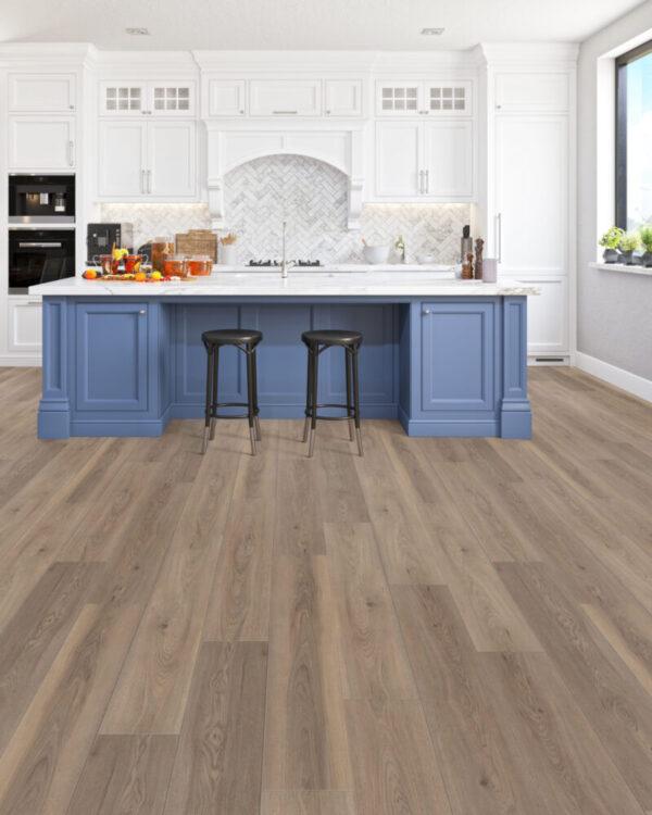 Titan Surfaces Prelude Sante Fe 7" TG01-1005 Luxury Vinyl Plank - Image 2