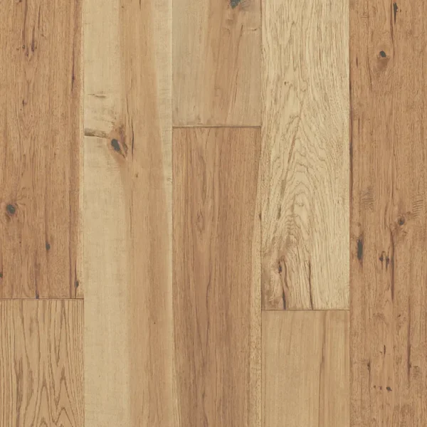 Mannington Triumph Engineered Hardwood Raw TRP07RAW1