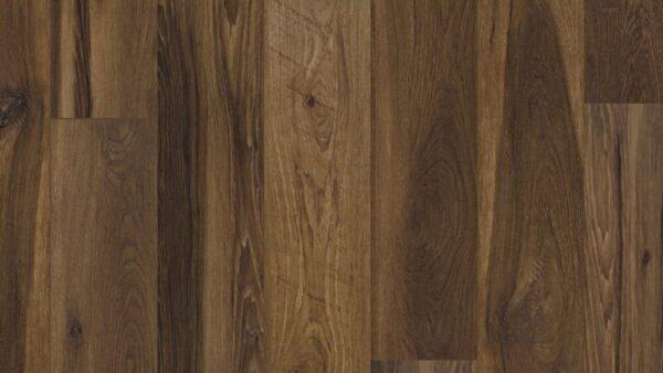 COREtec CT HD Integrated Bevel Blended Umber 7"