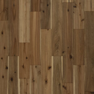 Aurora World Solid Hardwood Flooring