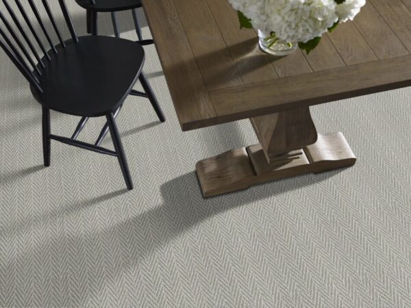 TUFTEX  ONLY NATURAL II STONEWASHED ZZ010-00153 Room Scene