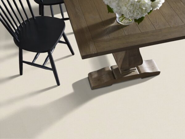 TUFTEX  PERFECT CHOICE SPRIG ZZ064-00351 Room Scene