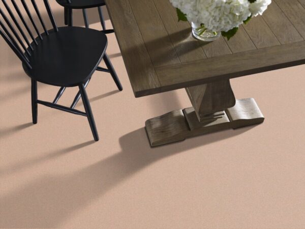 TUFTEX  PERFECT CHOICE ROSE CIDER ZZ064-00654 Room Scene
