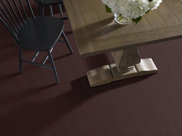 TUFTEX  PERFECT CHOICE ROOT BEER ZZ064-00778 Room Scene
