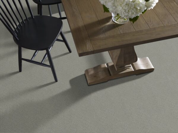 TUFTEX TUFTEX CLASSICS MOSAIC SMOKE EMBERS ZZ076-00542 Room Scene