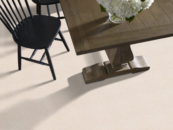 TUFTEX  PAWNACHE BARELY BEIGE ZZ080-00111 Room Scene