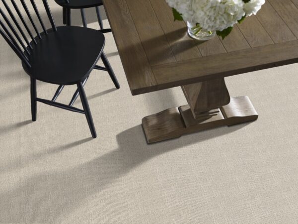 TUFTEX  DIEGO SMOKEY TAUPE ZZ223-00571 Room Scene