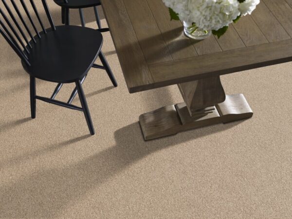 TUFTEX  TRAVERTINO TOO SESAME SEED ZZ241-122 Room Scene