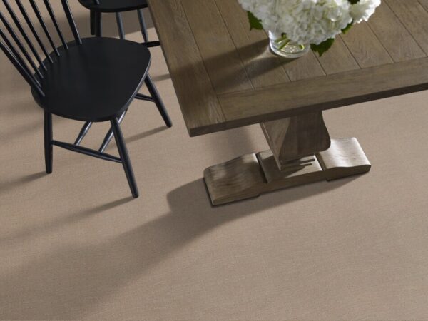 TUFTEX  CAPISTRANO SPANISH SAND ZZ266-154 Room Scene